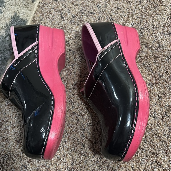 Sanita nursing shoes - Picture 4 of 4